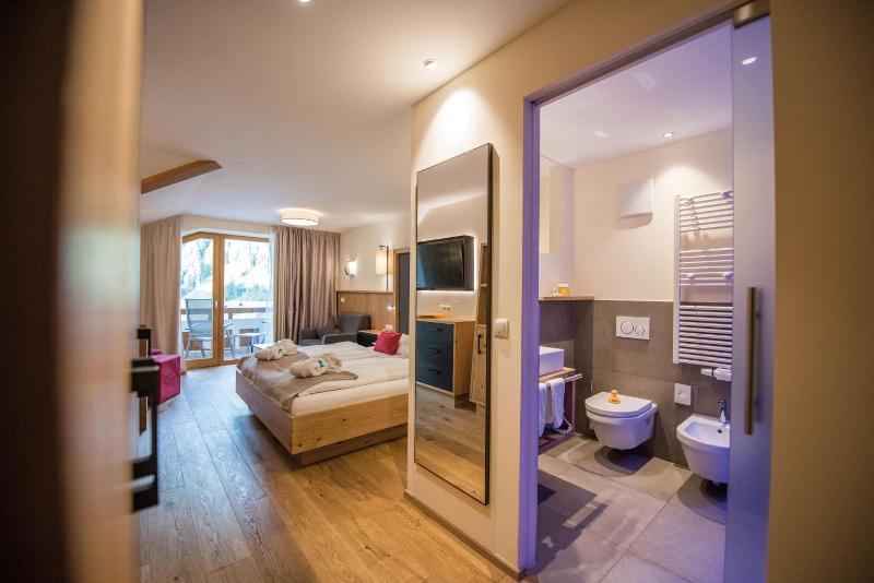 Familotel Huber image