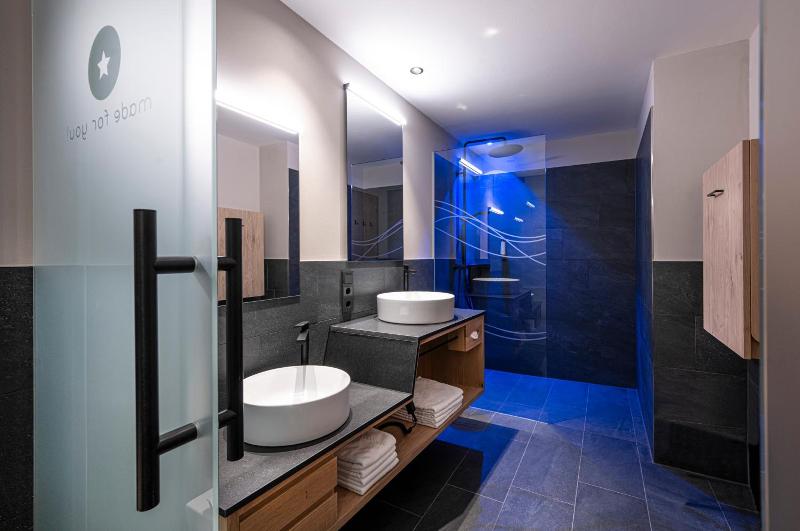 Familotel Huber image