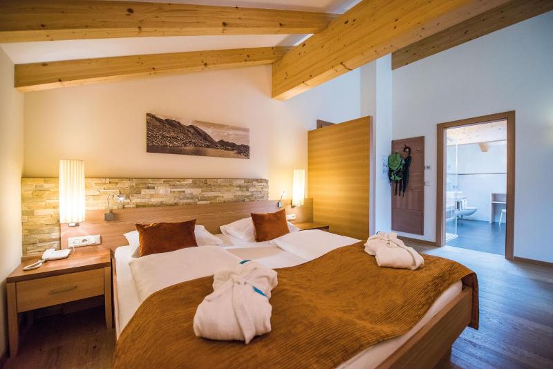 Familotel Huber image
