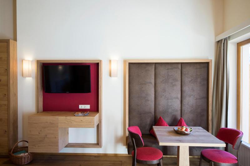 Familotel Huber image
