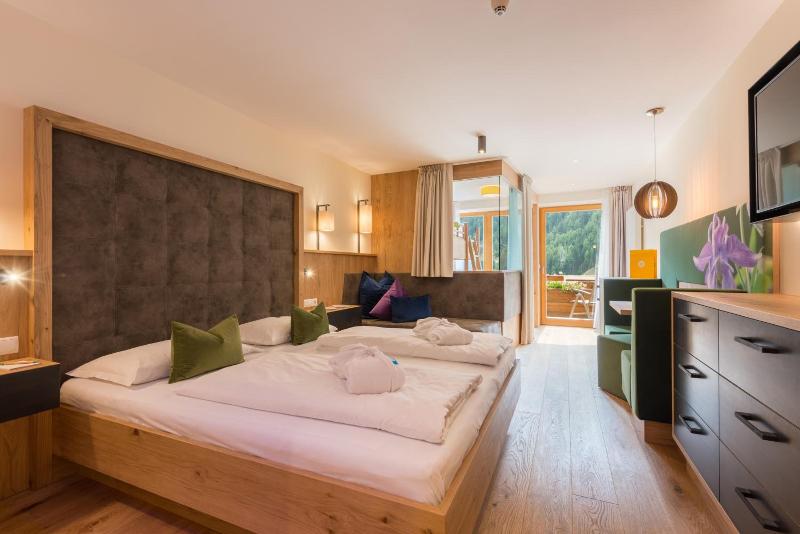 Familotel Huber image