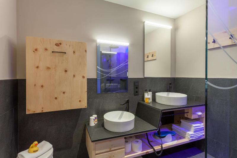 Familotel Huber image