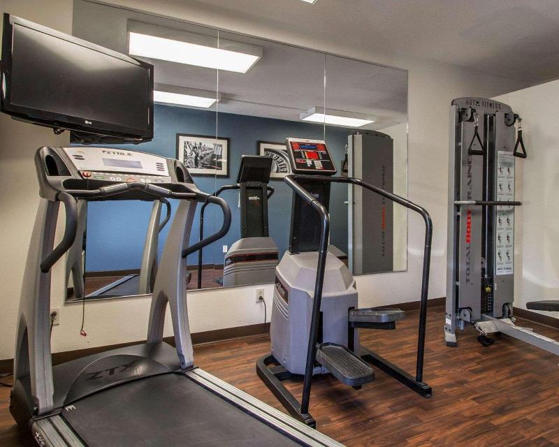 Quality Inn & Suites Nj State Capital Area image