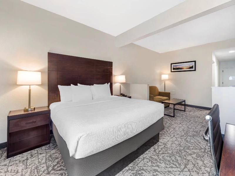 Quality Inn & Suites NJ State Capital Area image