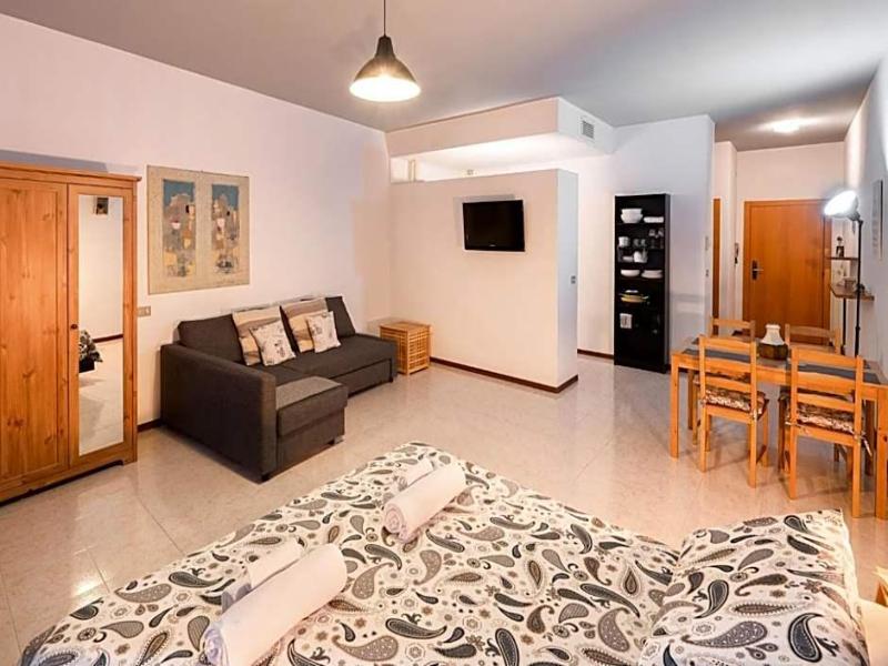 Residence Trieste image