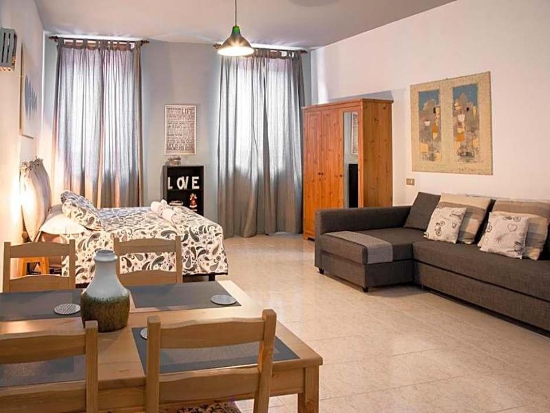 Residence Trieste image