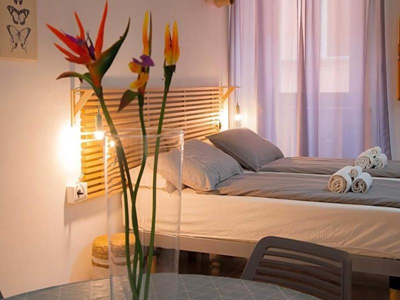 Residence Trieste image