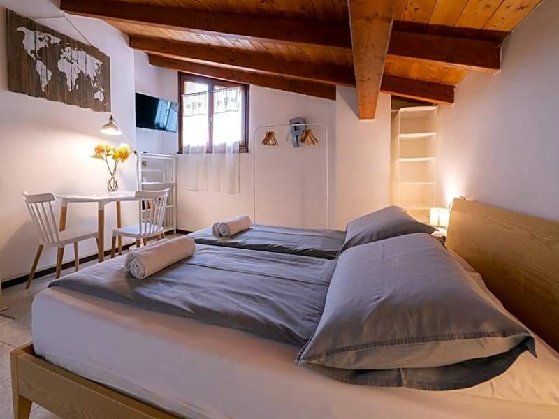 Residence Trieste image