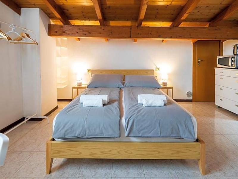Residence Trieste image