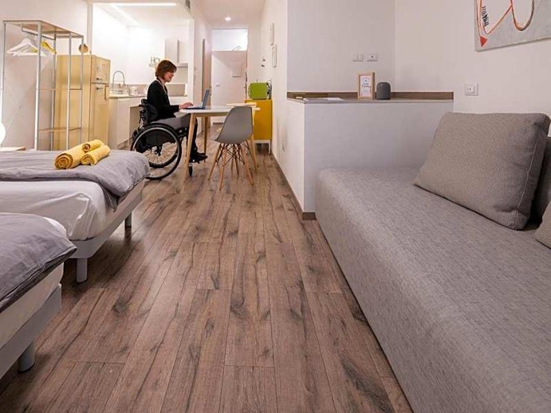 Residence Trieste image