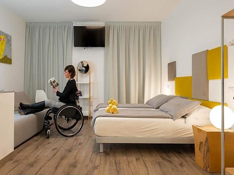 Residence Trieste image