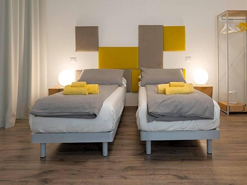 Residence Trieste image