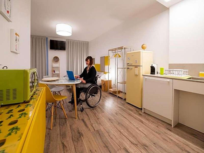 Residence Trieste image