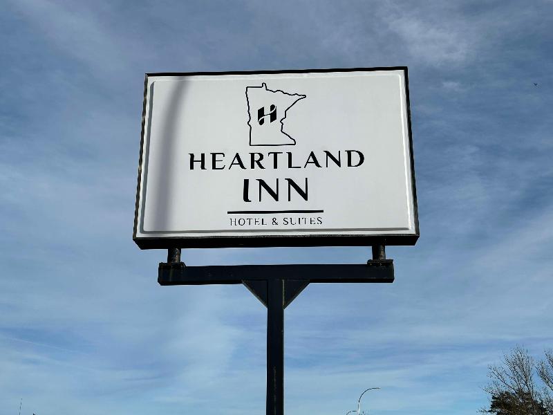 Heartland Inn & Suites, Surestay Collection By Bw image