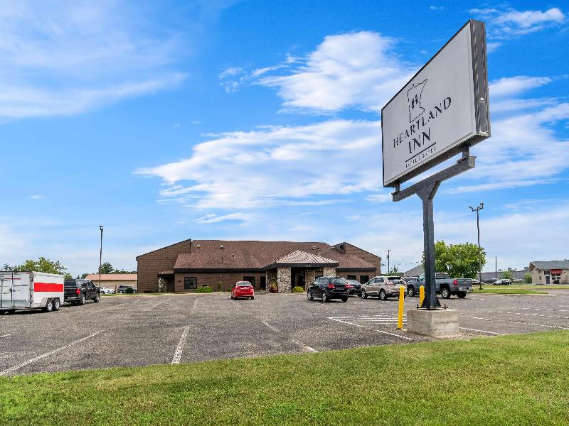 Heartland Inn & Suites, Surestay Collection By Bw image