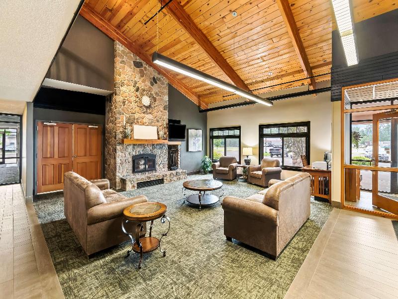 Heartland Inn & Suites, Surestay Collection By Bw image