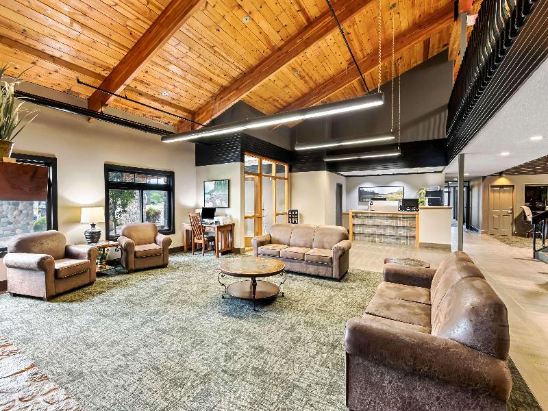 Heartland Inn & Suites, Surestay Collection By Bw image