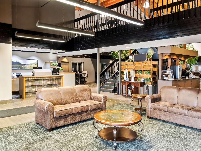 Heartland Inn & Suites, Surestay Collection By Bw image