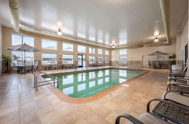 Heartland Inn & Suites, Surestay Collection By Bw image