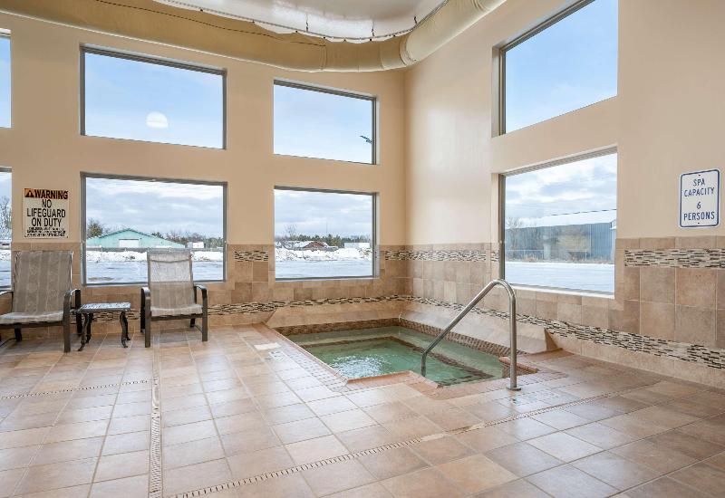 Heartland Inn & Suites, Surestay Collection By Bw image