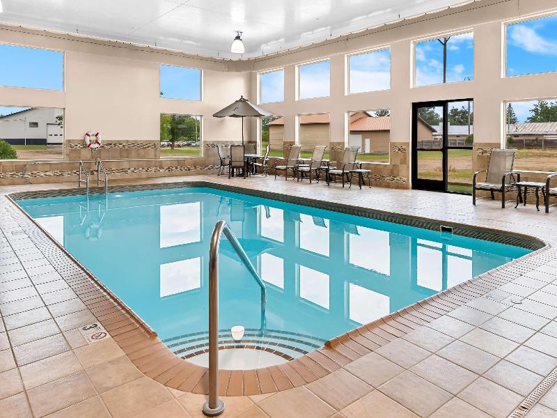 Heartland Inn & Suites, Surestay Collection By Bw image