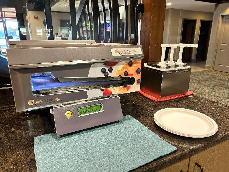 Heartland Inn & Suites, Surestay Collection By Bw image