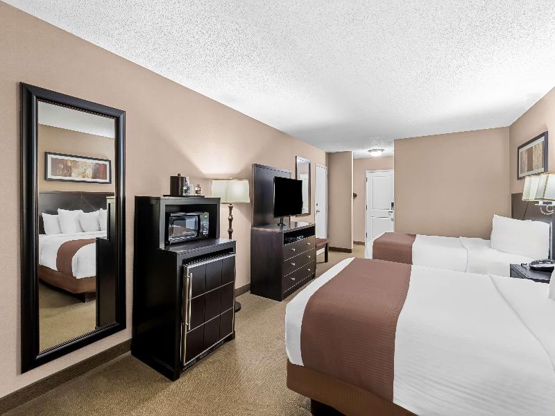 Heartland Inn & Suites, Surestay Collection By Bw image
