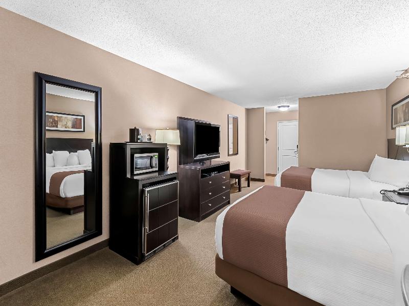 Heartland Inn & Suites, Surestay Collection By Bw image