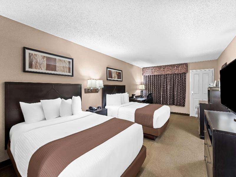 Heartland Inn & Suites, Surestay Collection By Bw image