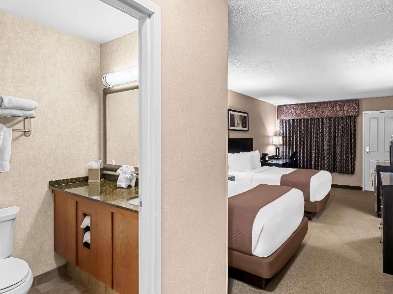 Heartland Inn & Suites, Surestay Collection By Bw image