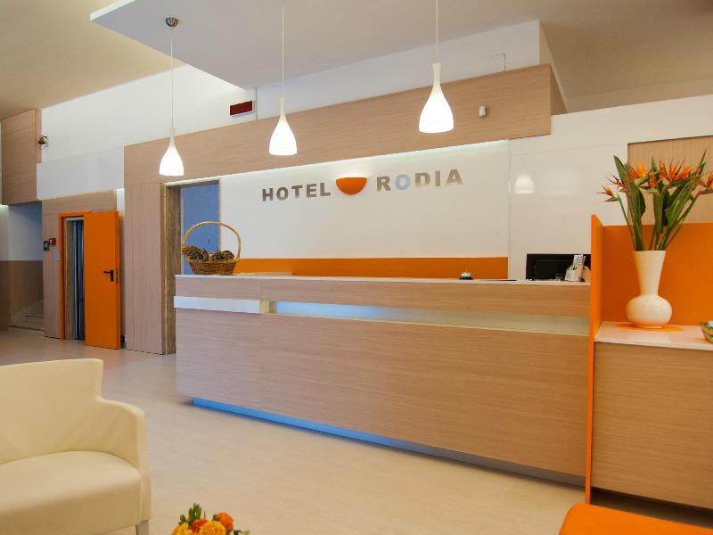 Hotel Rodia image