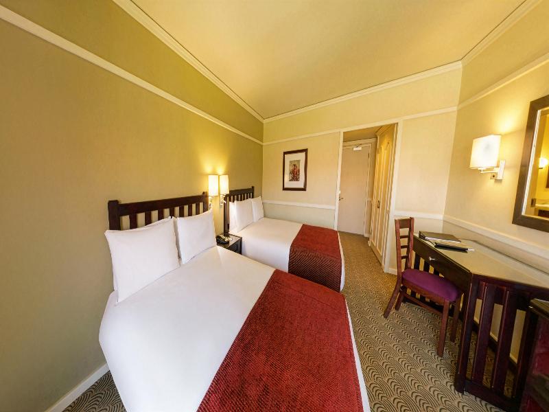 Southern Sun Bloemfontein image