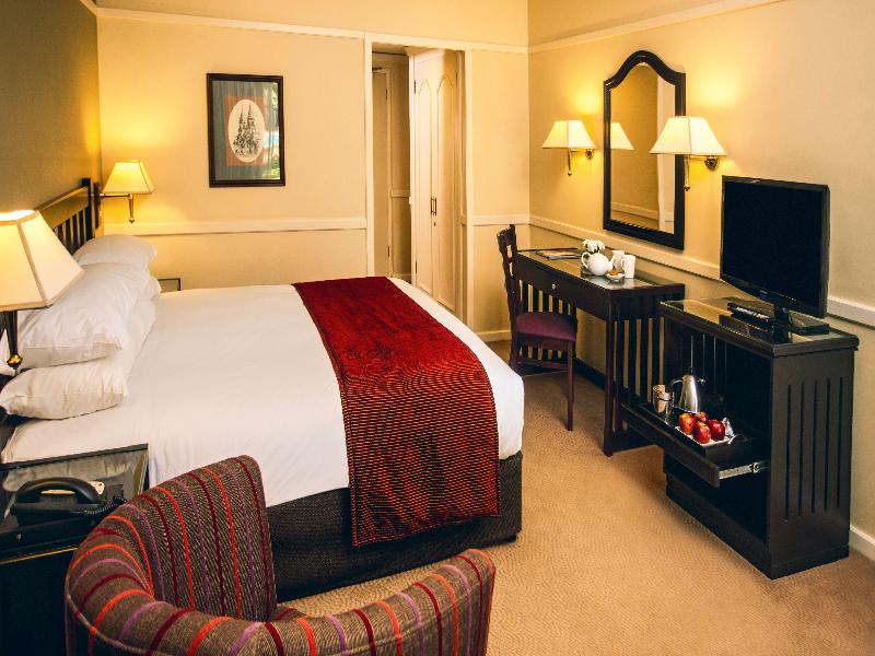 Southern Sun Bloemfontein image