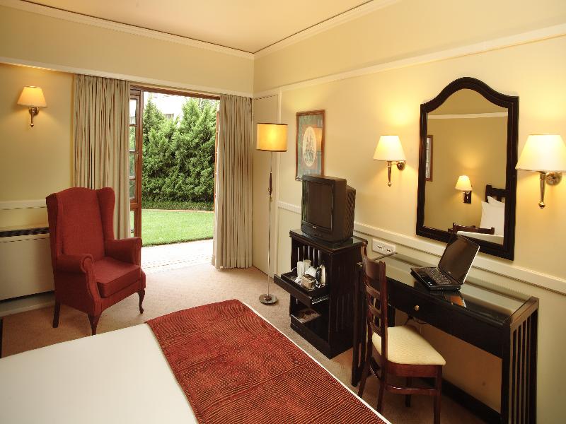Southern Sun Bloemfontein image