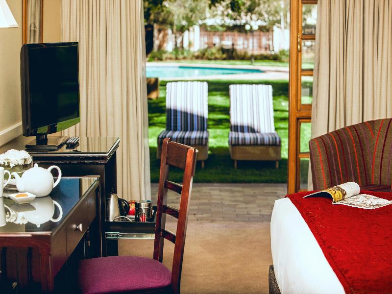 Southern Sun Bloemfontein image