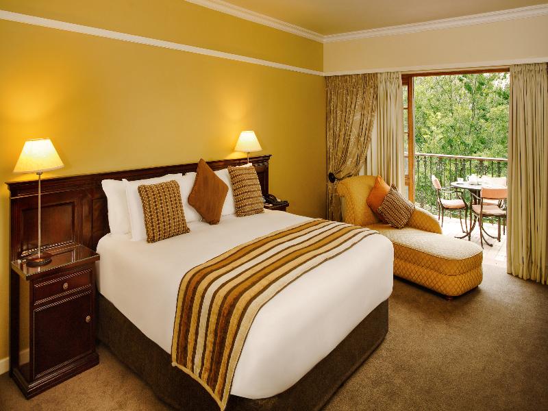 Southern Sun Bloemfontein image