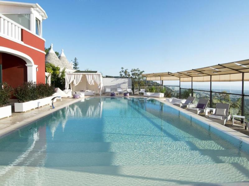 AL Mirador Resort image