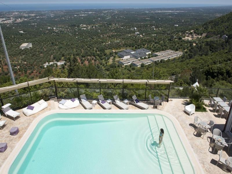 AL Mirador Resort image