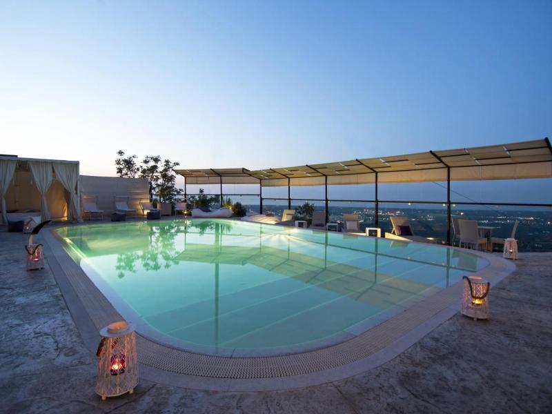 AL Mirador Resort image