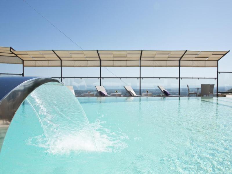 AL Mirador Resort image