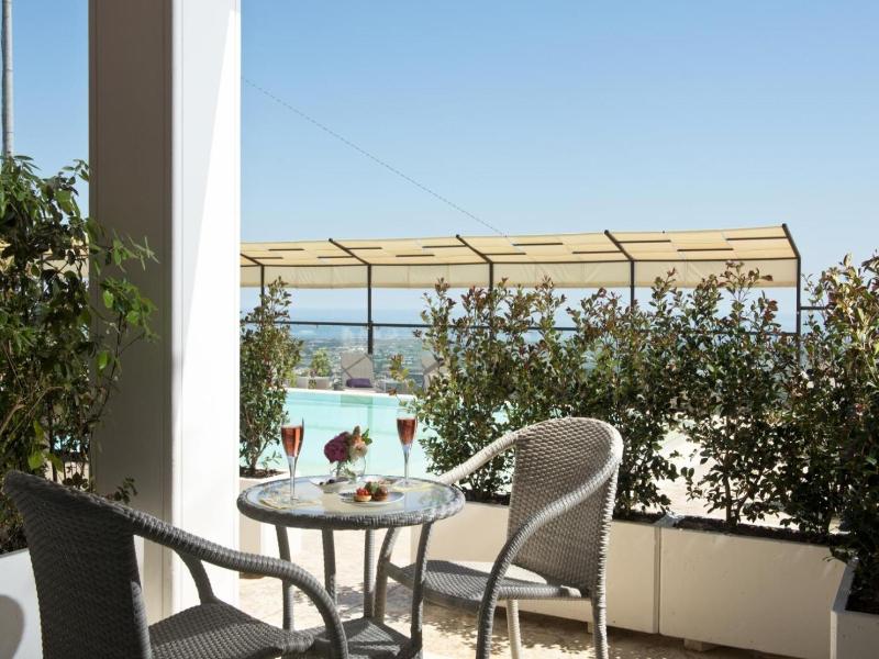 AL Mirador Resort image