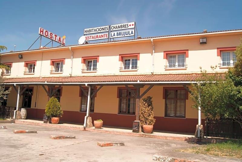 Hostal Hermanos Gutierrez image