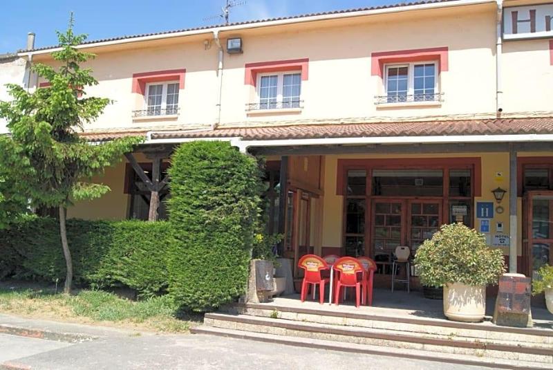 Hostal Hermanos Gutierrez image
