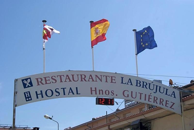 Hostal Hermanos Gutierrez image