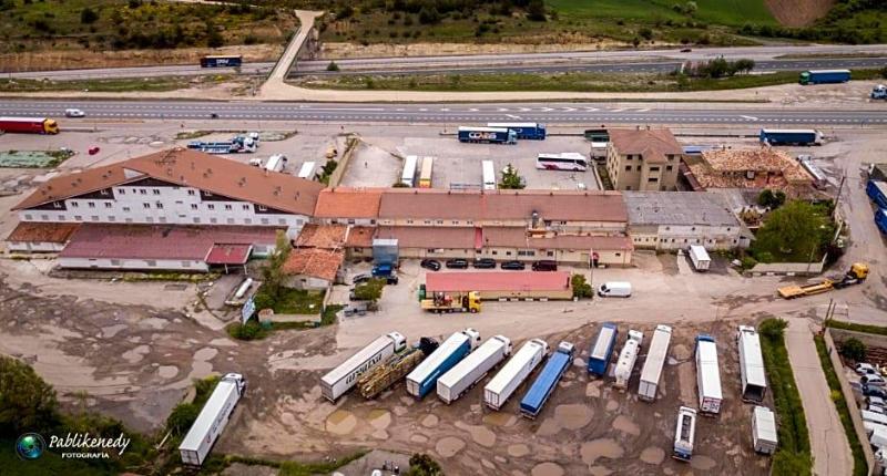 Hostal Hermanos Gutierrez image