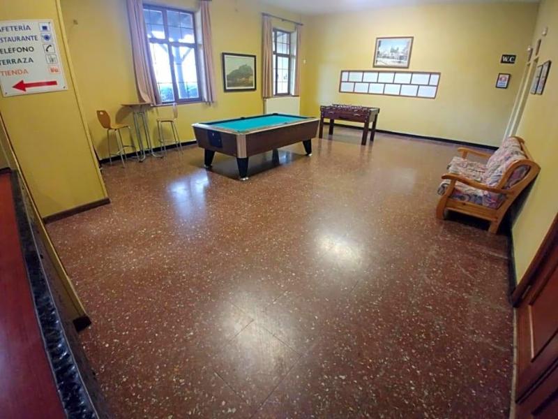 Hostal Hermanos Gutierrez image