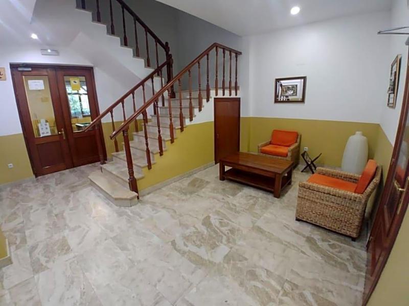Hostal Hermanos Gutierrez image