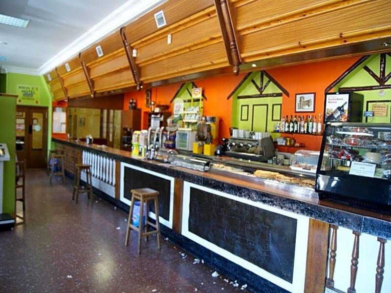 Hostal Hermanos Gutierrez image