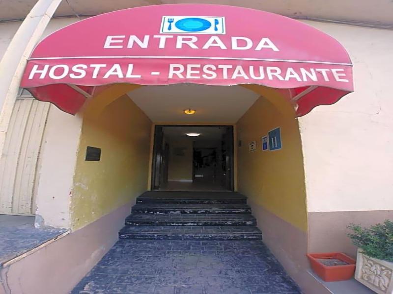 Hostal Hermanos Gutierrez image