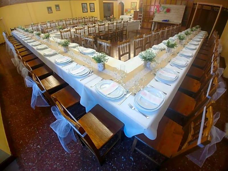 Hostal Hermanos Gutierrez image